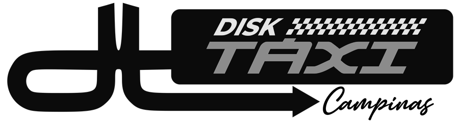 disk taxi campinas logo pb