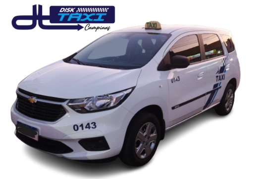 gm spin disk taxi campinas