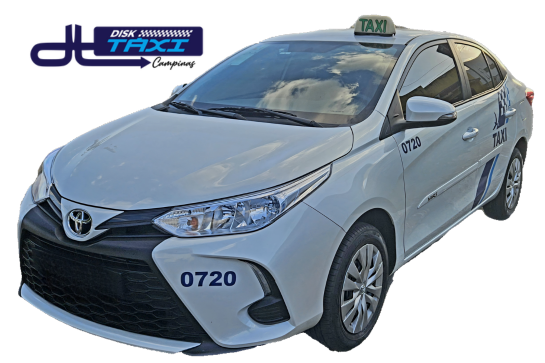 toyota yaris disk taxi campinas