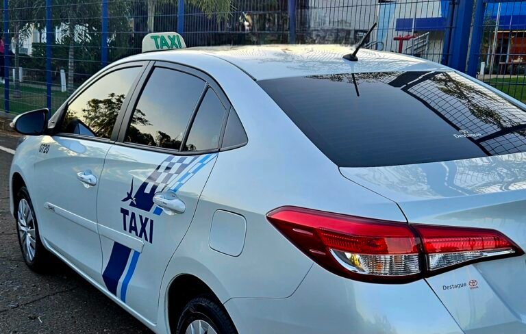 motorista com carro à disposição em Campinas
