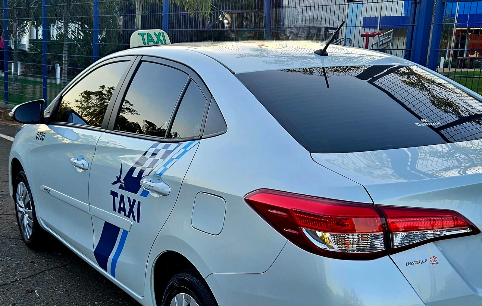 Motorista com carro à disposição em Campinas: solução prática e confortável
